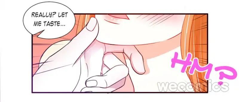 Take Care, My Demon King Chapter 54 - page 17