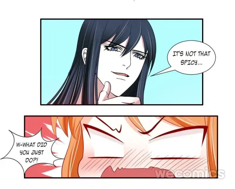 Take Care, My Demon King Chapter 54 - page 20