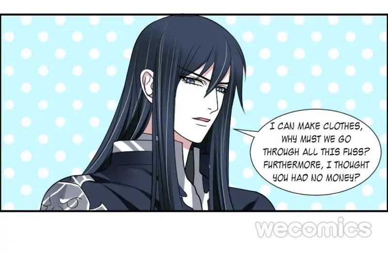 Take Care, My Demon King Chapter 54 - page 27