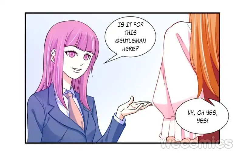 Take Care, My Demon King Chapter 54 - page 31