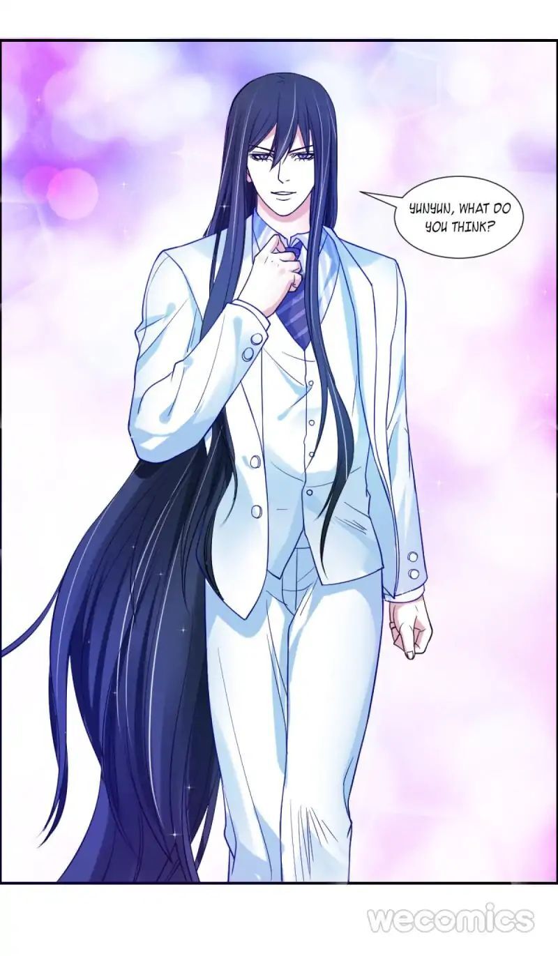 Take Care, My Demon King Chapter 54 - page 34