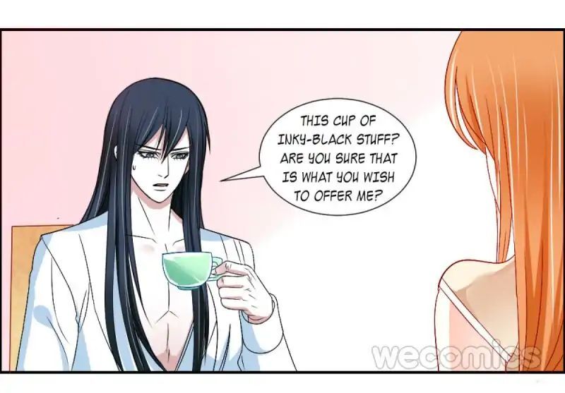 Take Care, My Demon King Chapter 54 - page 5