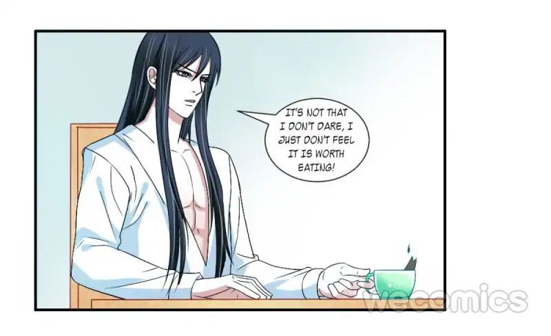Take Care, My Demon King Chapter 54 - page 7