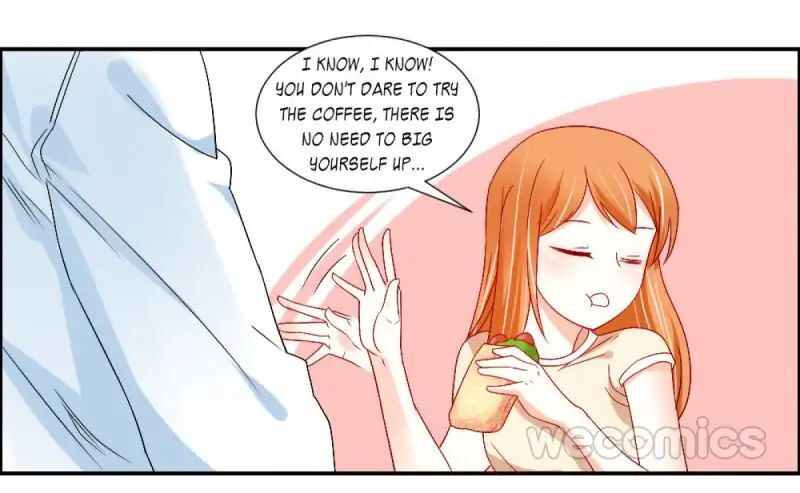 Take Care, My Demon King Chapter 54 - page 8
