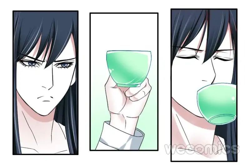 Take Care, My Demon King Chapter 54 - page 9