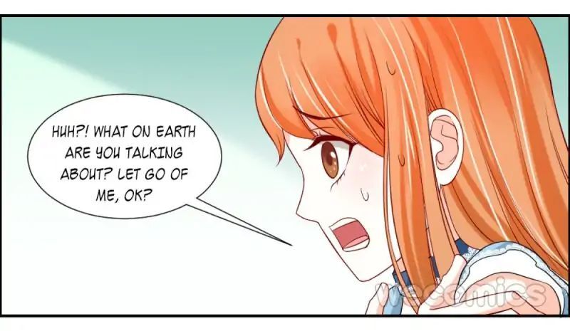 Take Care, My Demon King Chapter 25 - page 11