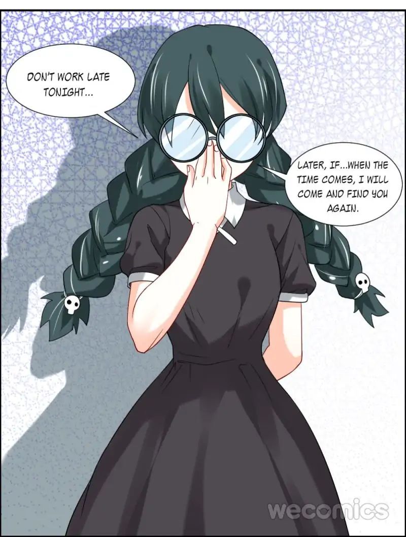 Take Care, My Demon King Chapter 25 - page 13