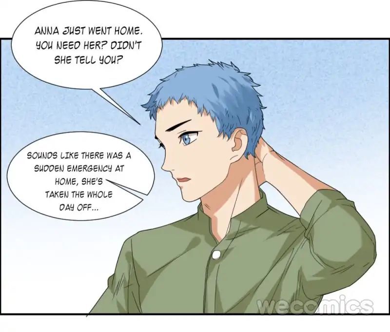 Take Care, My Demon King Chapter 25 - page 18