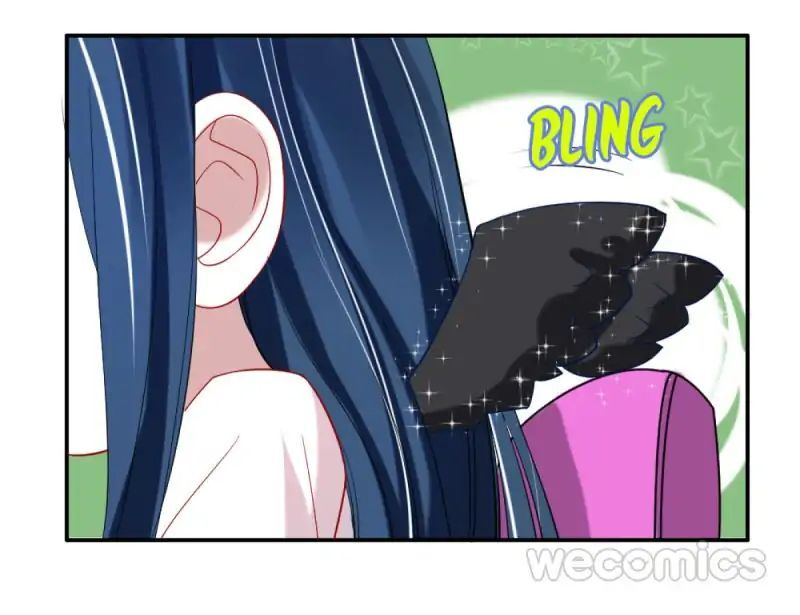 Take Care, My Demon King Chapter 25 - page 30