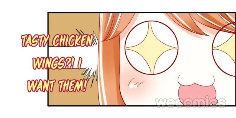 Take Care, My Demon King Chapter 25 - page 32