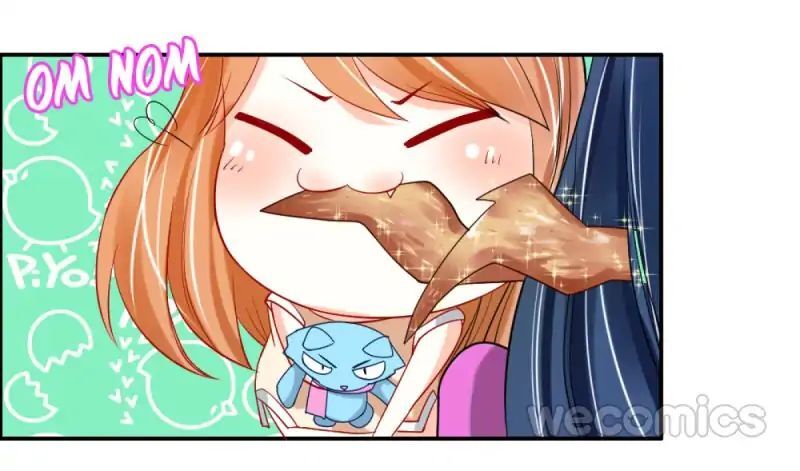 Take Care, My Demon King Chapter 25 - page 33