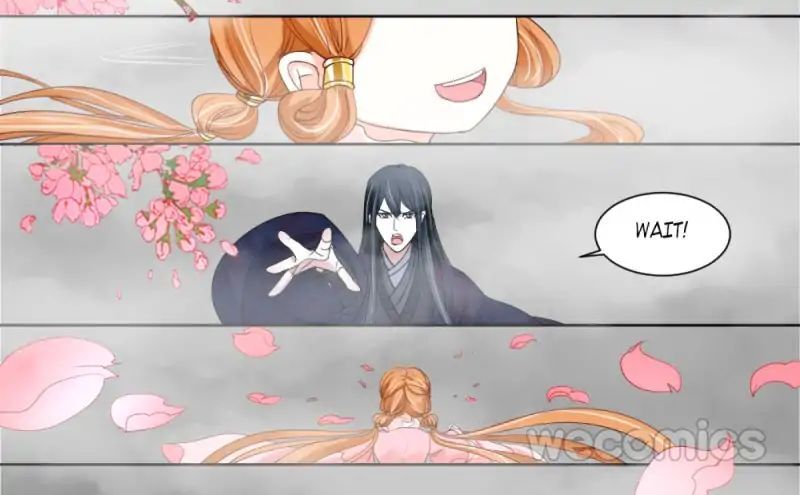 Take Care, My Demon King Chapter 64 - page 13