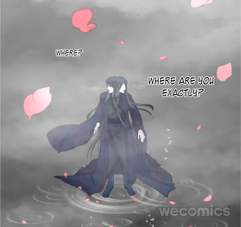 Take Care, My Demon King Chapter 64 - page 14