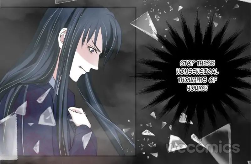 Take Care, My Demon King Chapter 64 - page 16
