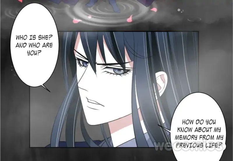 Take Care, My Demon King Chapter 64 - page 18