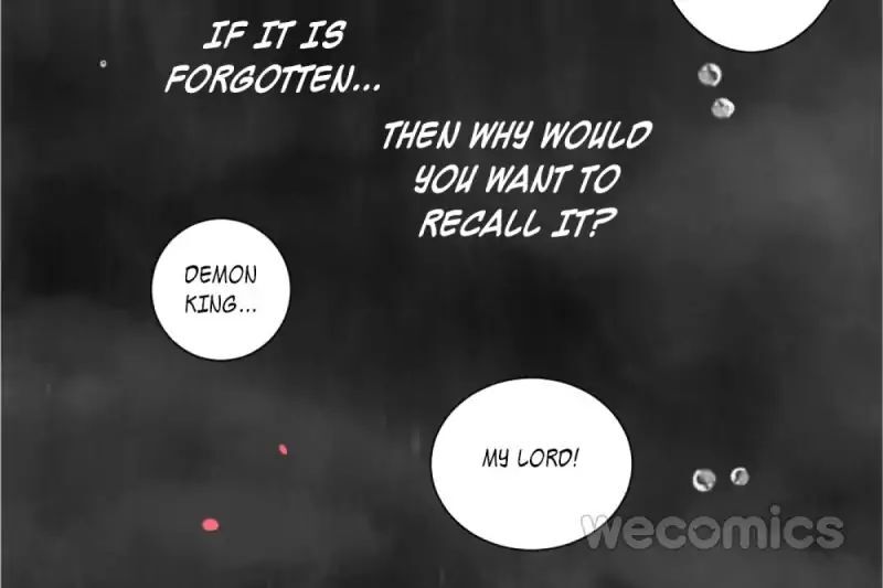 Take Care, My Demon King Chapter 64 - page 19