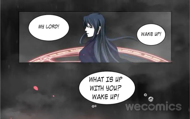 Take Care, My Demon King Chapter 64 - page 20