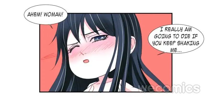 Take Care, My Demon King Chapter 64 - page 27
