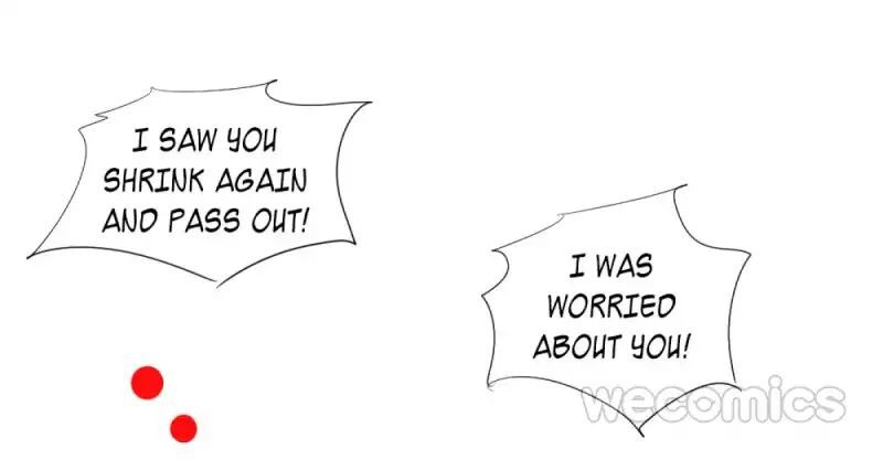 Take Care, My Demon King Chapter 64 - page 29