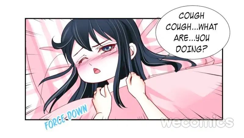 Take Care, My Demon King Chapter 64 - page 33