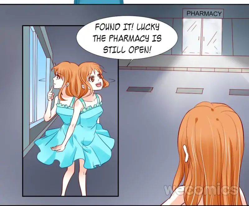 Take Care, My Demon King Chapter 64 - page 35