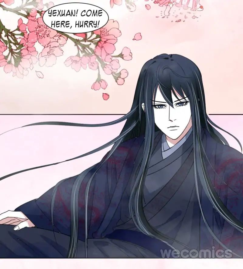 Take Care, My Demon King Chapter 64 - page 6