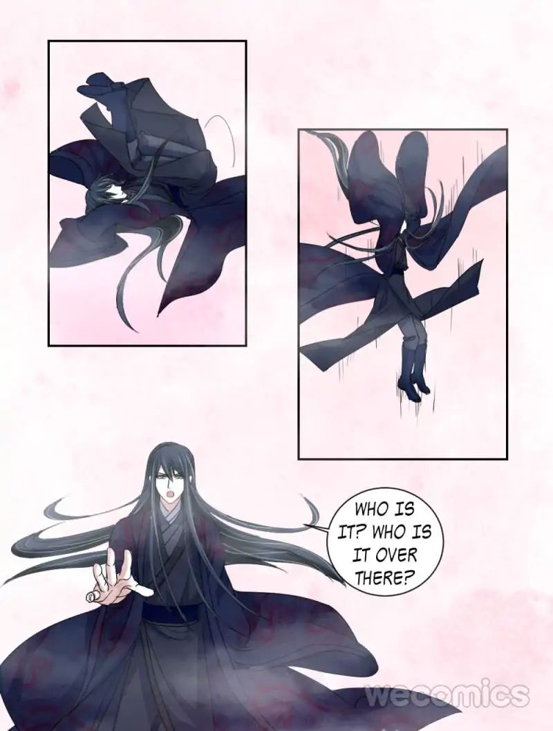Take Care, My Demon King Chapter 64 - page 7
