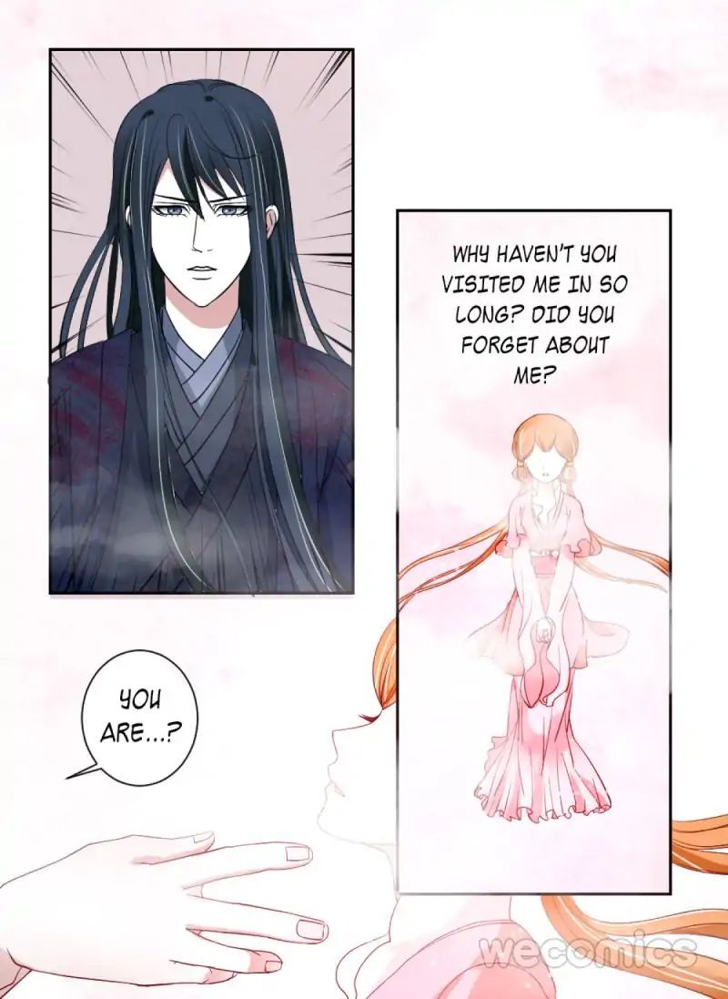 Take Care, My Demon King Chapter 64 - page 9