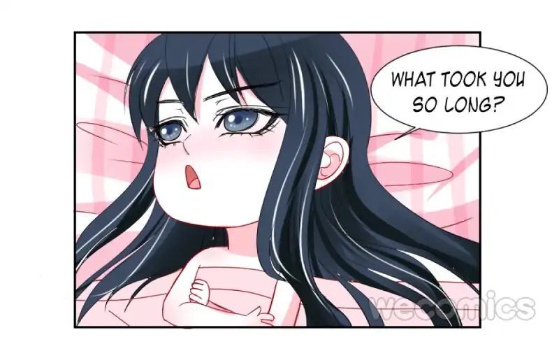 Take Care, My Demon King Chapter 65 - page 16