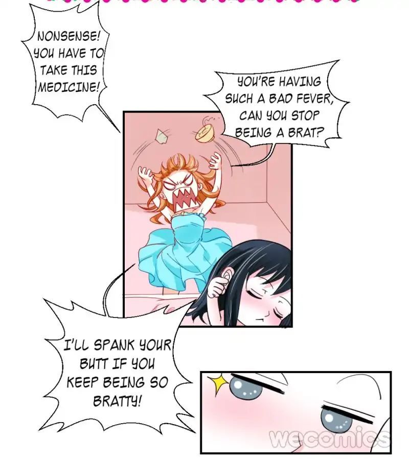 Take Care, My Demon King Chapter 65 - page 19
