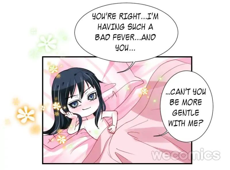 Take Care, My Demon King Chapter 65 - page 20