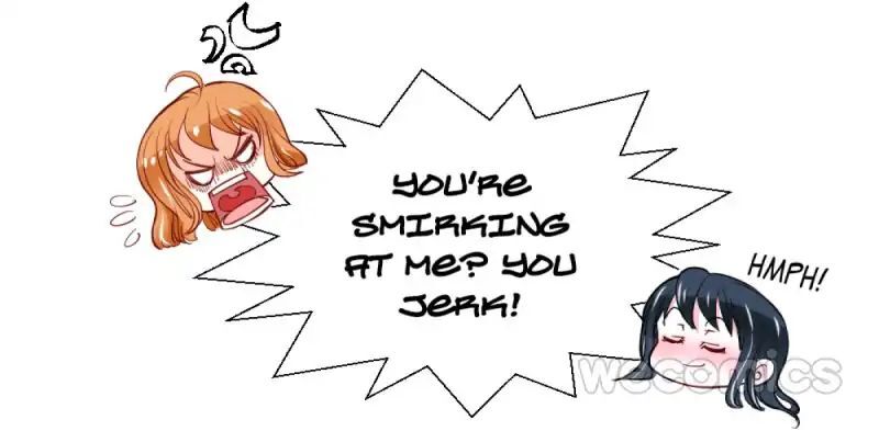 Take Care, My Demon King Chapter 65 - page 21