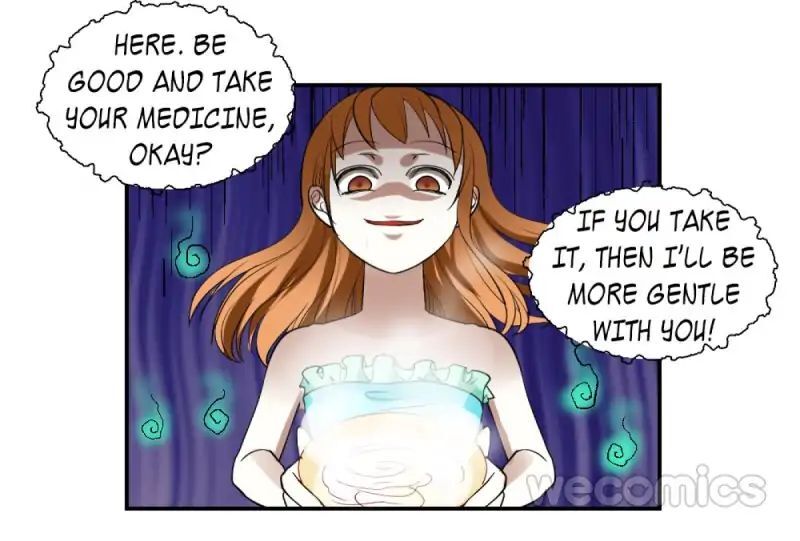 Take Care, My Demon King Chapter 65 - page 22