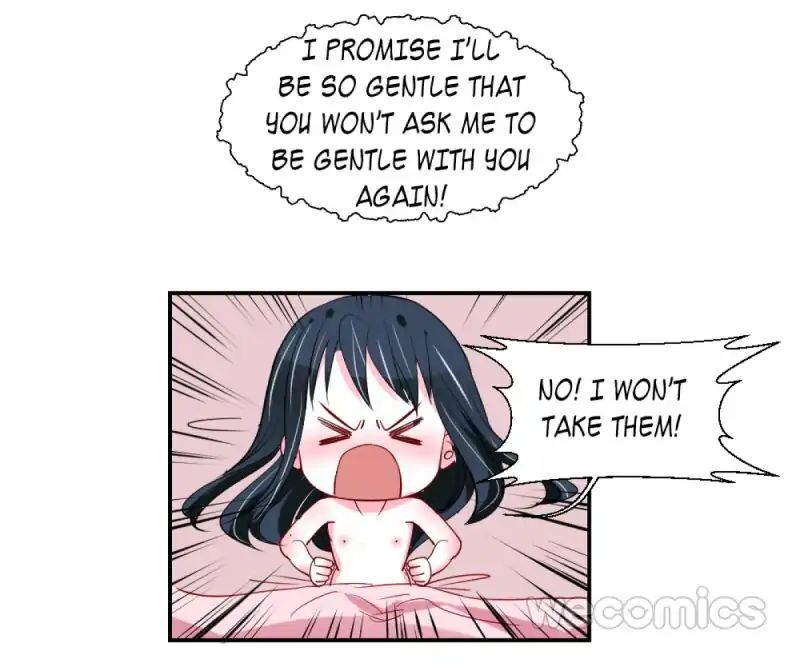 Take Care, My Demon King Chapter 65 - page 23