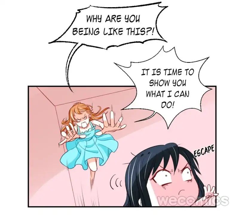 Take Care, My Demon King Chapter 65 - page 24