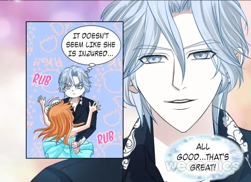 Take Care, My Demon King Chapter 65 - page 4