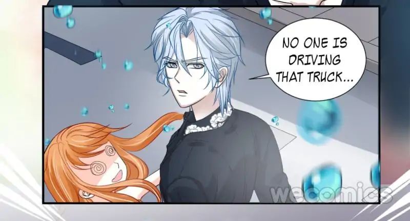 Take Care, My Demon King Chapter 65 - page 5