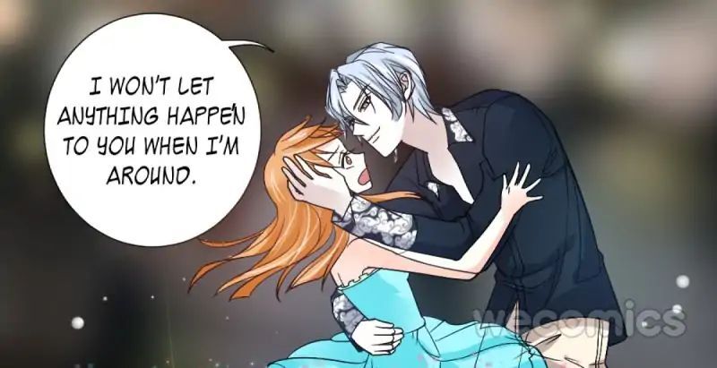 Take Care, My Demon King Chapter 65 - page 8