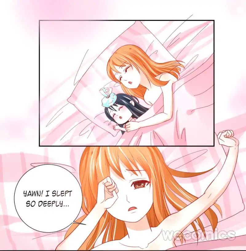 Take Care, My Demon King Chapter 66 - page 10