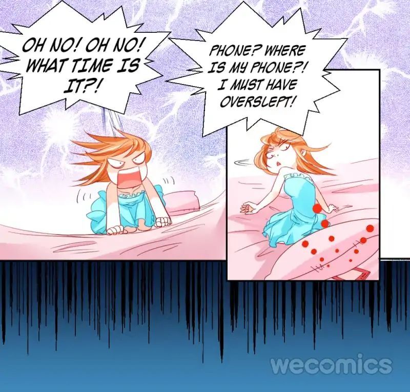 Take Care, My Demon King Chapter 66 - page 12