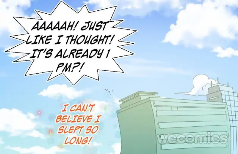 Take Care, My Demon King Chapter 66 - page 13