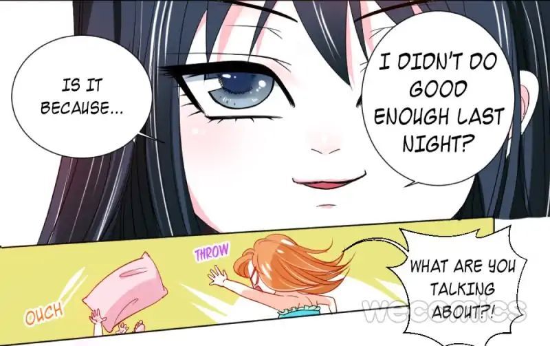 Take Care, My Demon King Chapter 66 - page 16