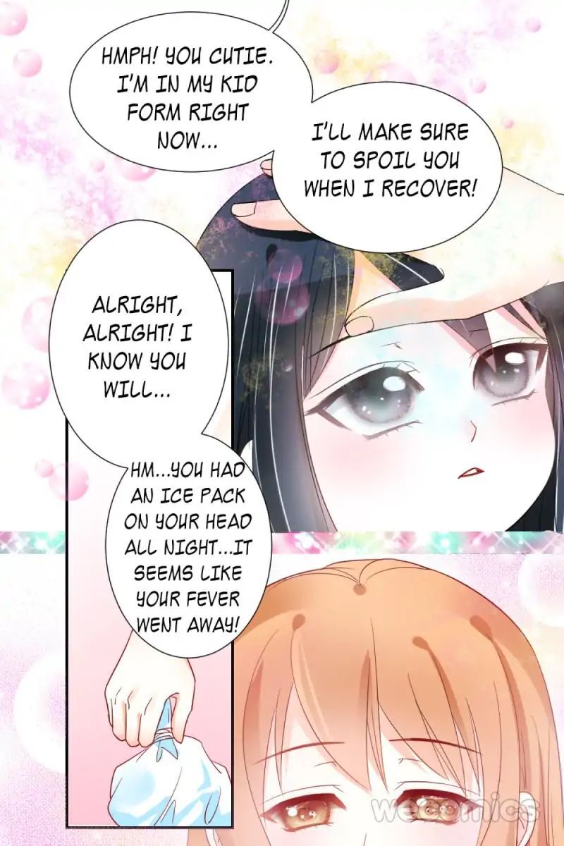 Take Care, My Demon King Chapter 66 - page 18