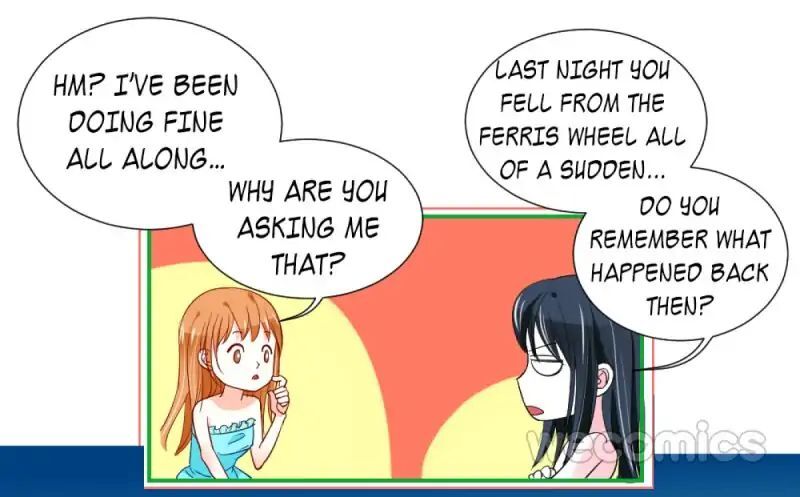 Take Care, My Demon King Chapter 66 - page 21