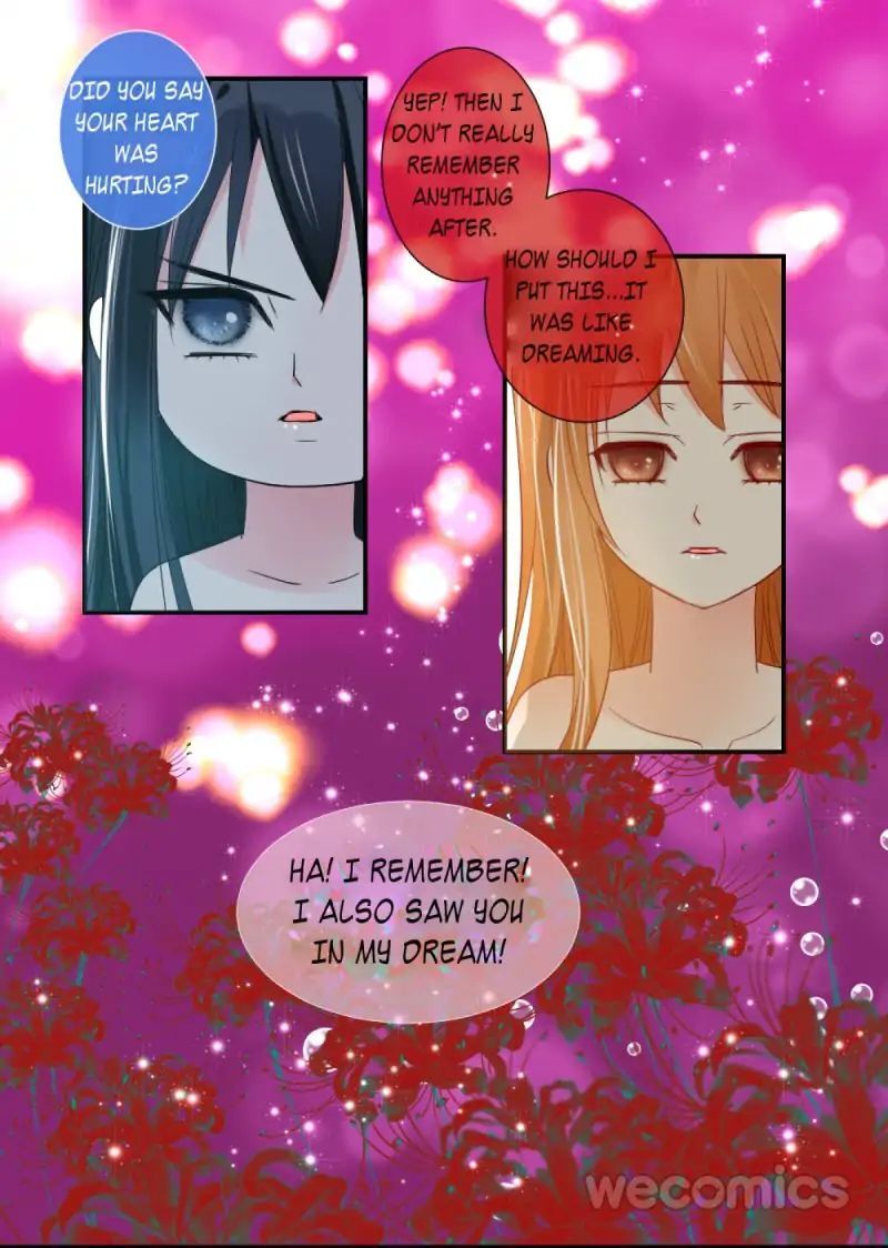 Take Care, My Demon King Chapter 66 - page 25