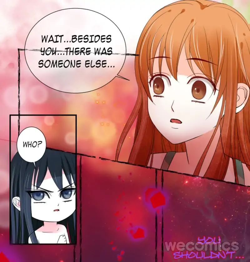Take Care, My Demon King Chapter 66 - page 28