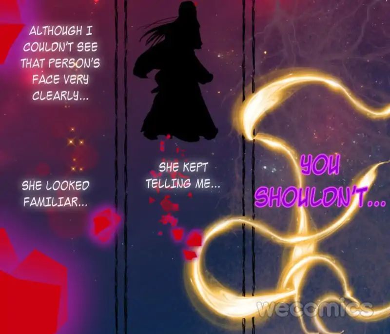 Take Care, My Demon King Chapter 66 - page 29