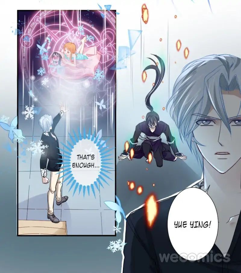 Take Care, My Demon King Chapter 66 - page 3