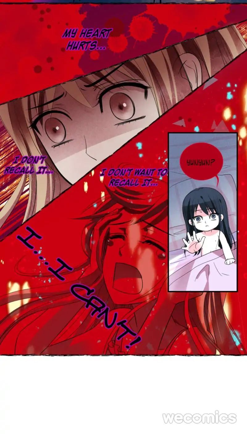Take Care, My Demon King Chapter 66 - page 30