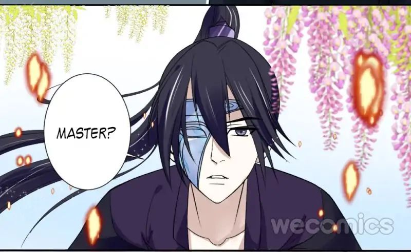 Take Care, My Demon King Chapter 66 - page 4